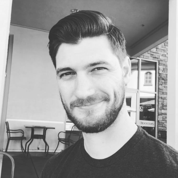 Brandon Bennett